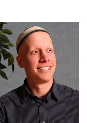 Rabbi Wenjamin Weiner