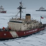 Arctic Icebreaker Ships