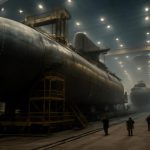 British Submarine Manufacturing