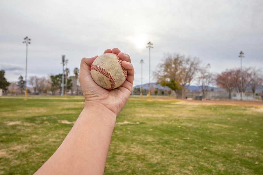 Caldwell County Baseball