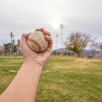 Caldwell County Baseball