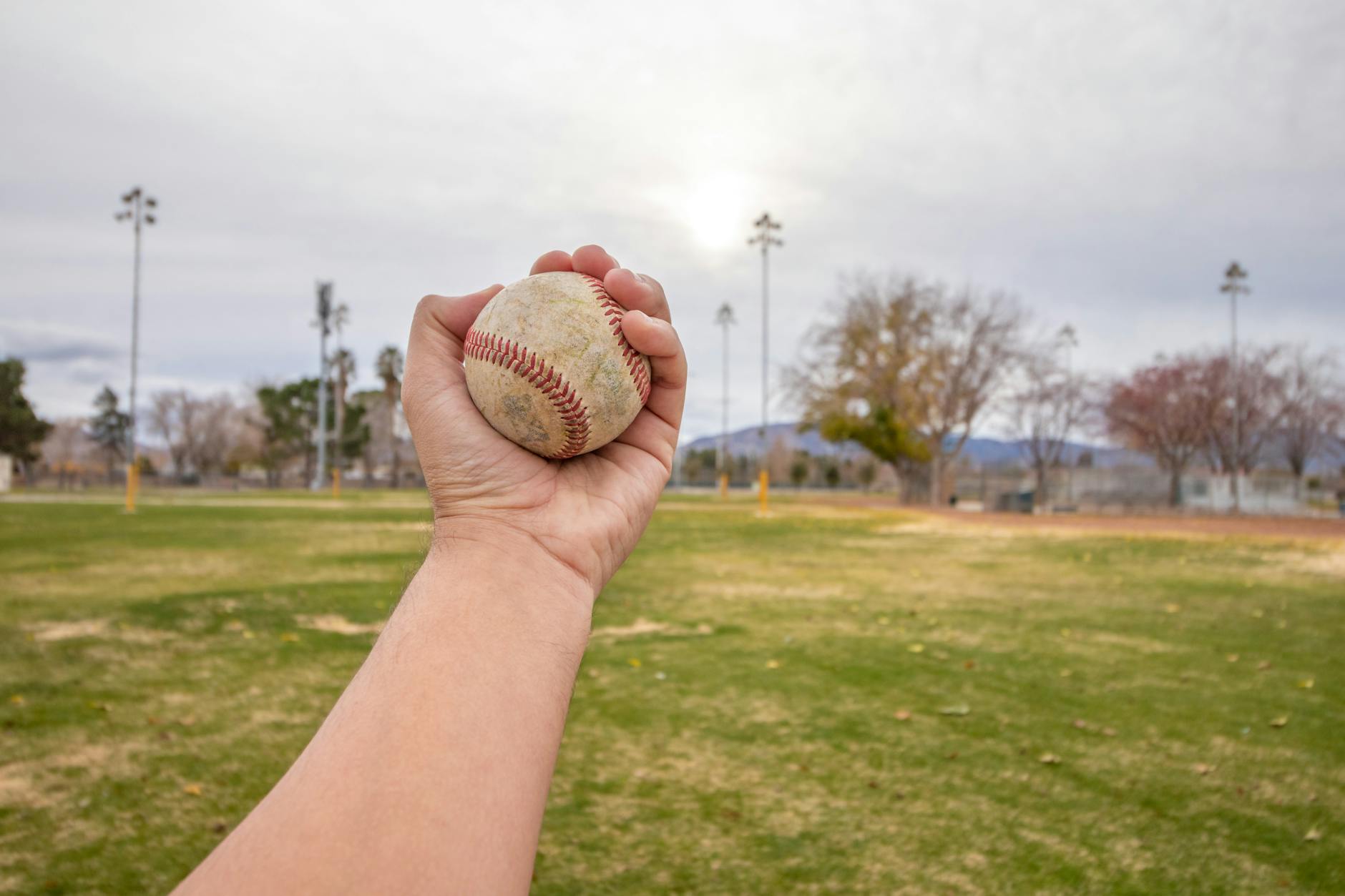 Caldwell County Baseball