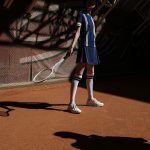 Caldwell Tennis Team