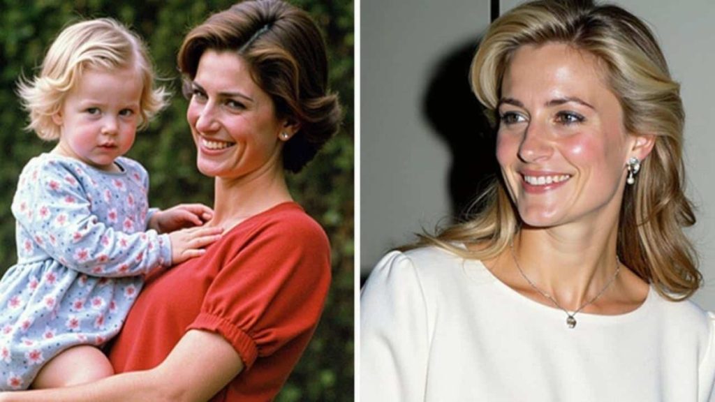 Catherine Princess Of Wales Elegant Portrait