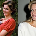Catherine Princess Of Wales Elegant Portrait