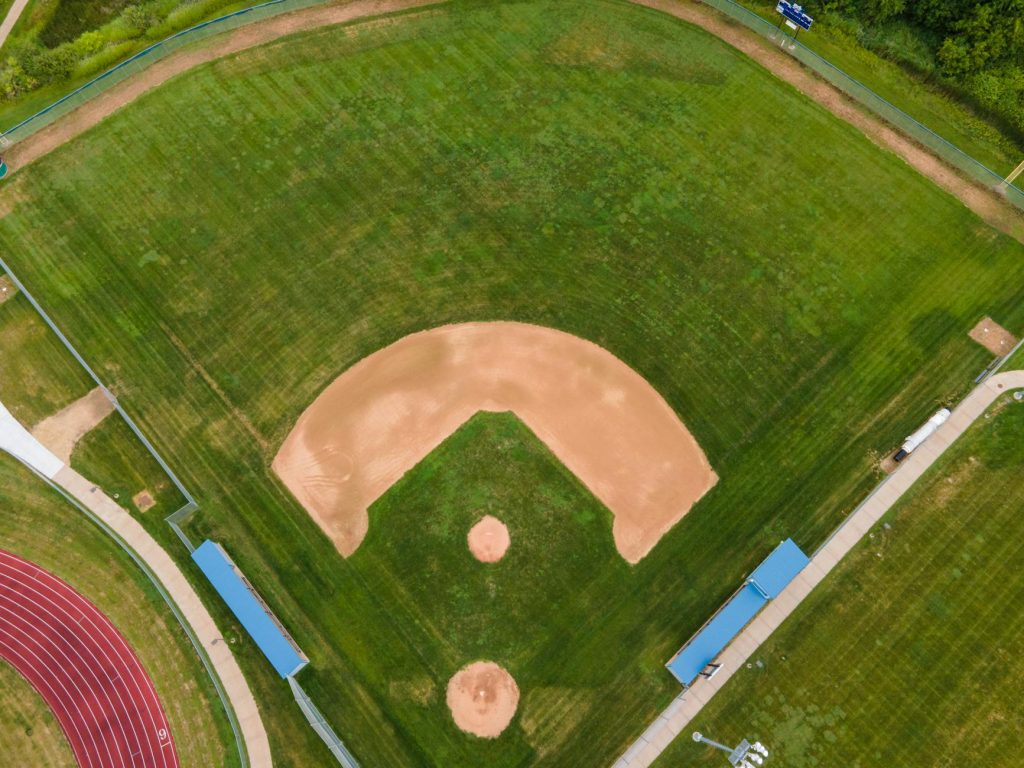 Christian County Colonels Baseball
