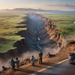 East African Rift Valley