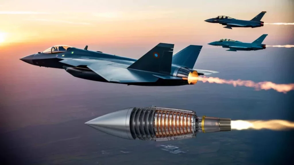 France India Defense Contract