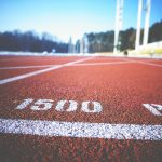 Fremont Track Team
