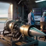 French Military Aerospace Technology