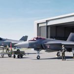 Gripen Fighter Aircraft