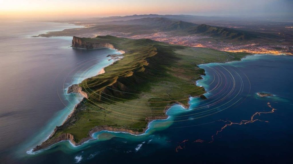 Iberian Peninsula Geology