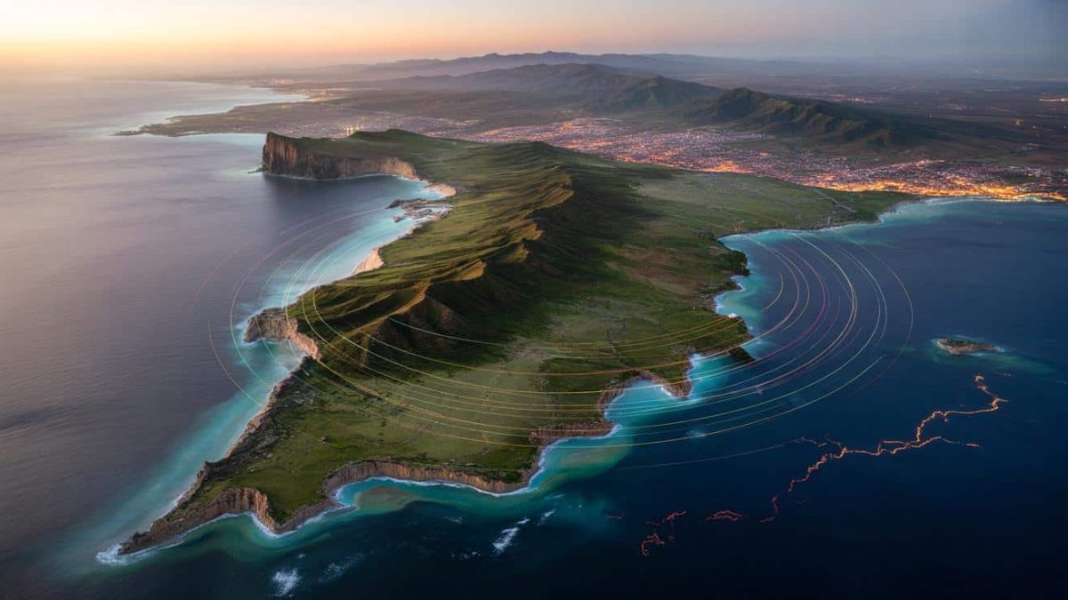 Iberian Peninsula Geology