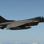 KAAN Fighter Aircraft