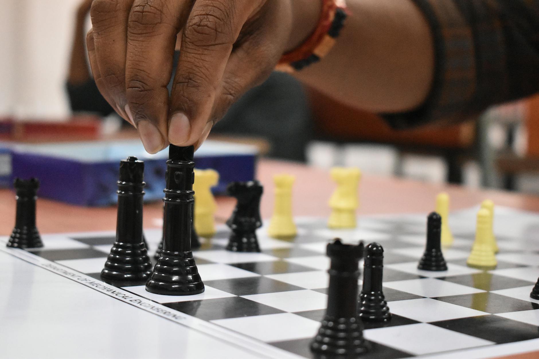 Louisville Chess Players