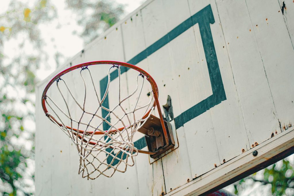 Lyon County Basketball Team