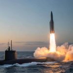M51.4 Missile Development