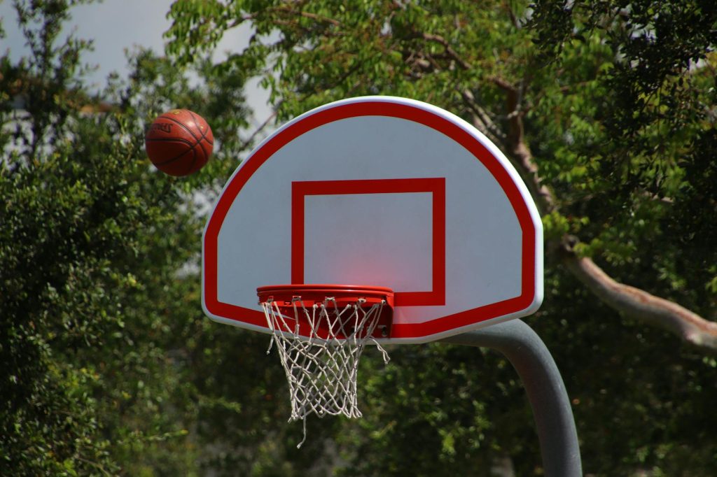 Mission San Jose Warriors Basketball