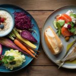 Nordic Diet Foods