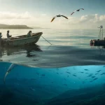 Panama Upwelling Ocean Phenomenon