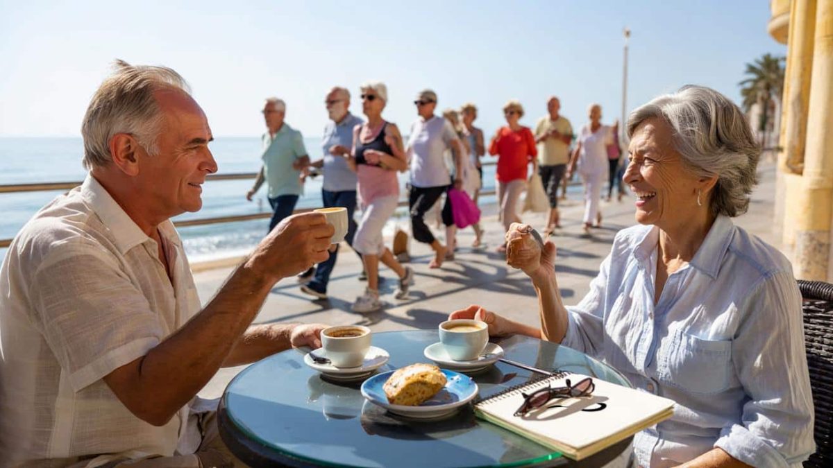 Portuguese Coastal Towns Retirement
