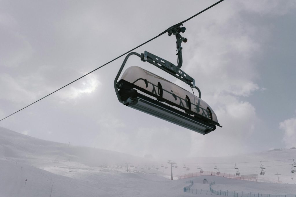 Sugar Bowl Ski Resort
