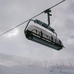 Sugar Bowl Ski Resort
