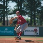 Todd County Central Rebels Baseball