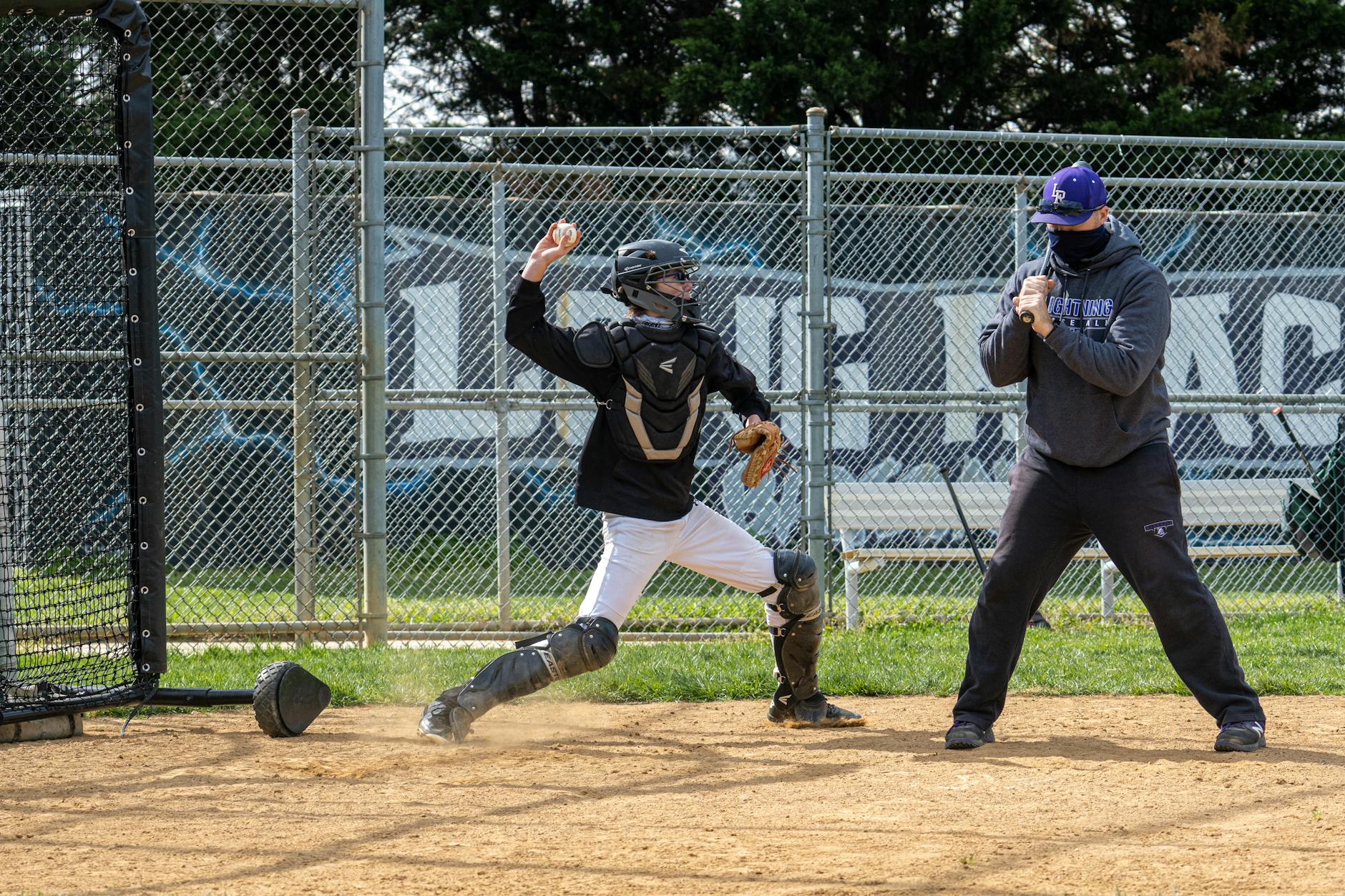 Trigg County Wildcats Baseball