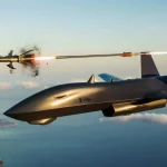 Turkish Military Drone Technology