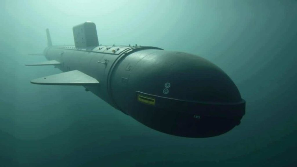 Advanced Submarine Technology