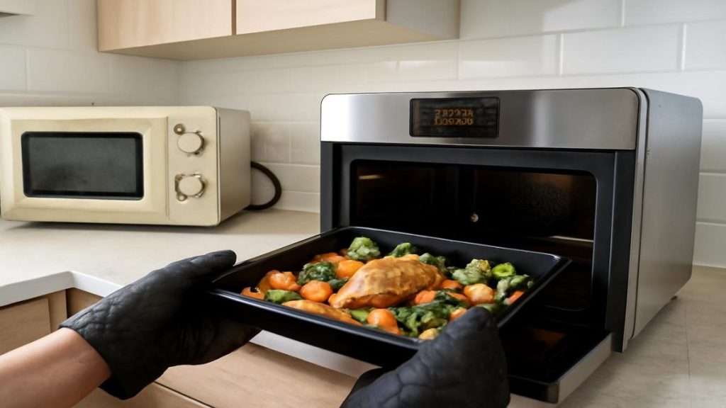 Air Fryer Kitchen