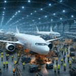 Aircraft Assembly Line
