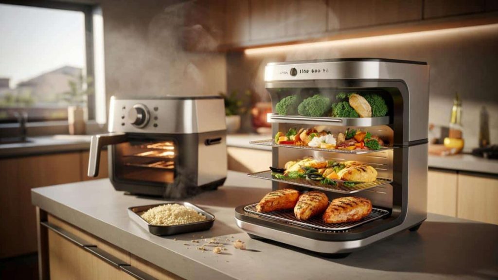 All-in-one Kitchen Gadget