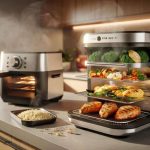 All-in-one Kitchen Gadget