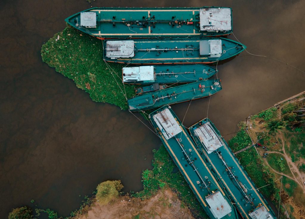 Autonomous Naval Vessels