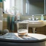 Bathroom Odor Elimination