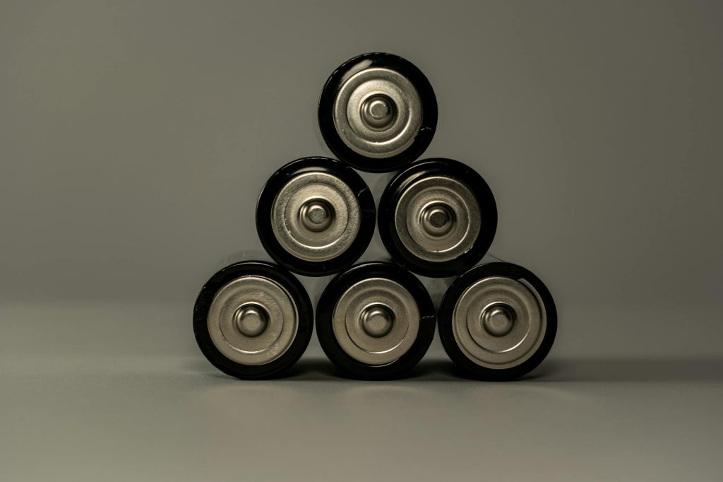 Battery Production Impact