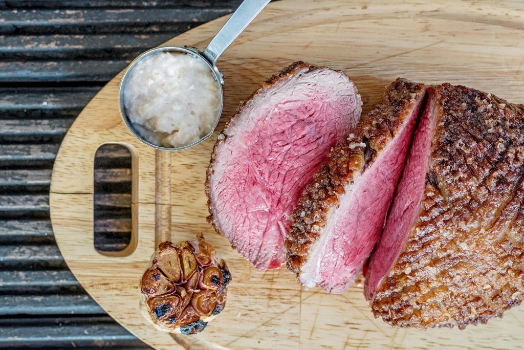 Beef Chuck Eye Roast Slow Cooker