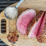 Beef Chuck Eye Roast Slow Cooker