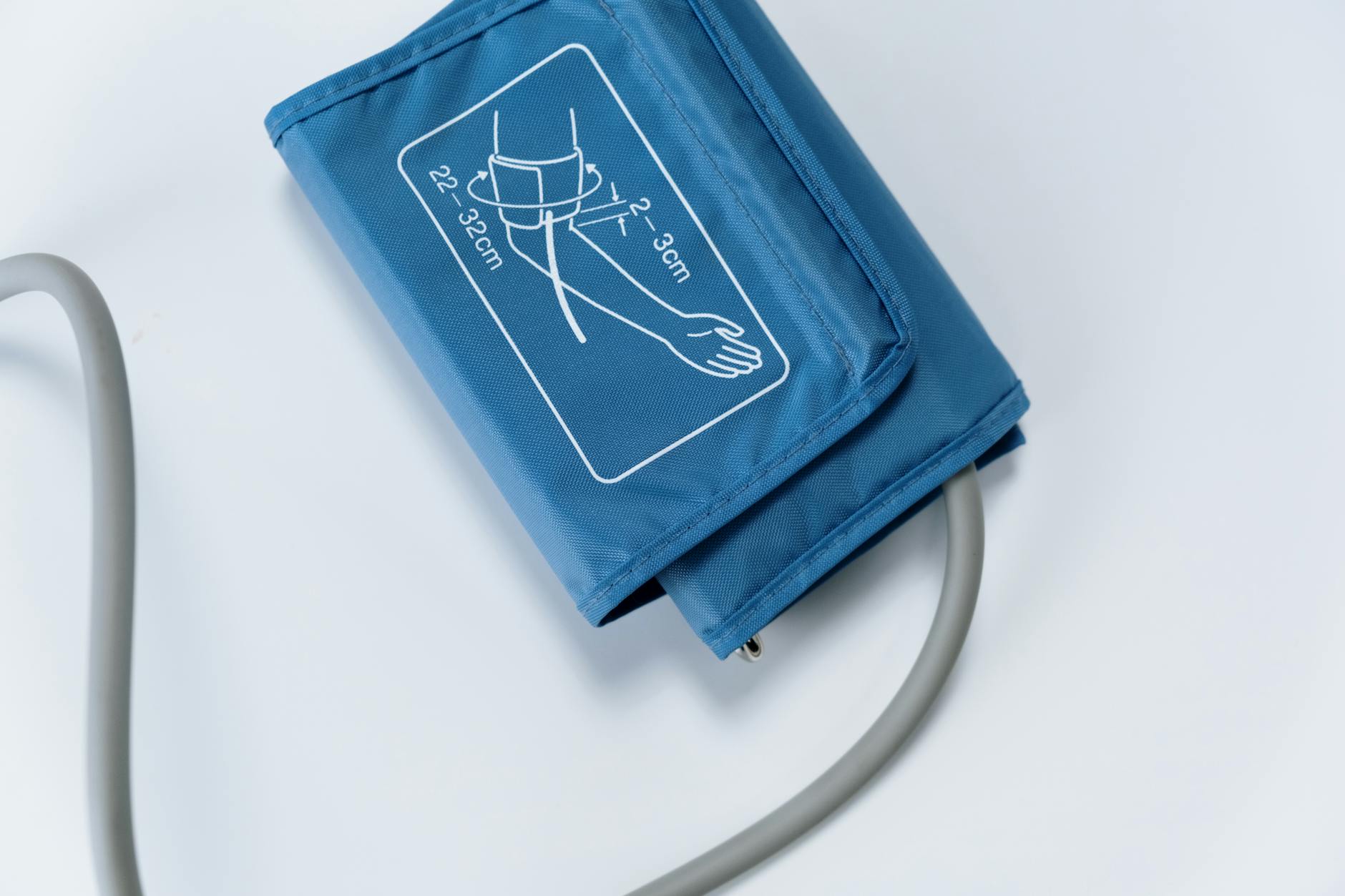 Blood Pressure Monitoring