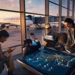 Budget Airline Routes