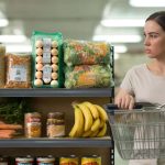 Budget Grocery Shopping
