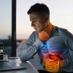 Chronic Stress Symptoms
