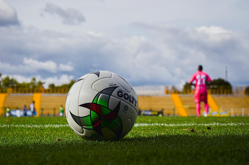 College Soccer Recruitment