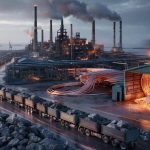 Copper Refining Plants