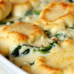 Creamy Vegetable Gratin