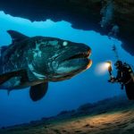 Deep-sea Creature Indonesia