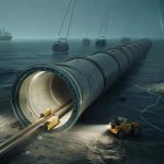 Deep Sea Tunnel Construction