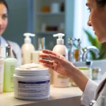 Dermatologist Recommended Moisturizer